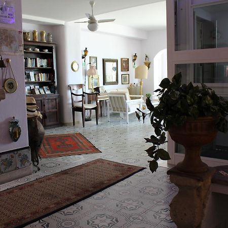 Hotel Villa Mora Giardini Naxos Dış mekan fotoğraf