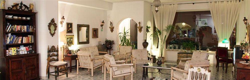 Hotel Villa Mora Giardini Naxos Dış mekan fotoğraf