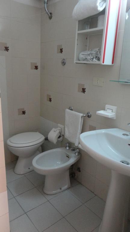 Hotel Villa Mora Giardini Naxos Oda fotoğraf