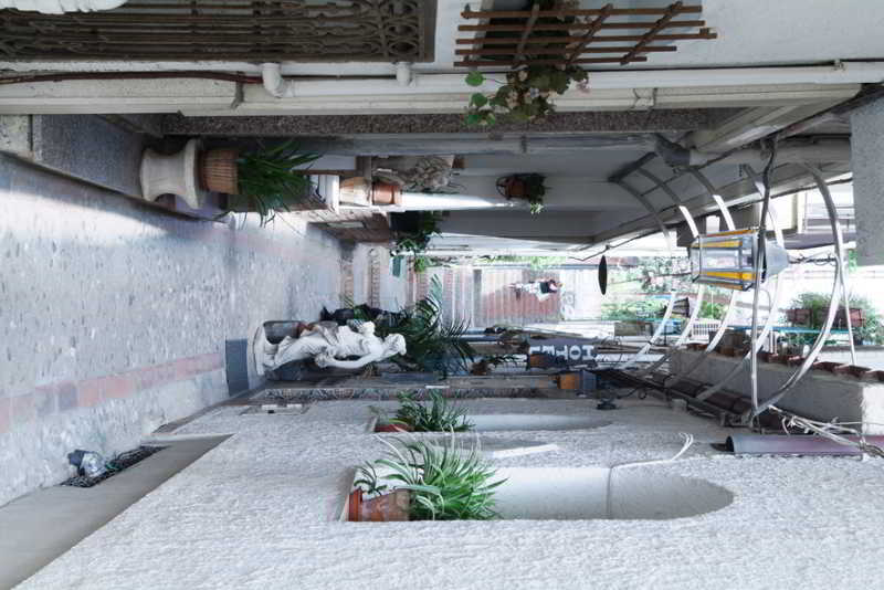 Hotel Villa Mora Giardini Naxos Dış mekan fotoğraf