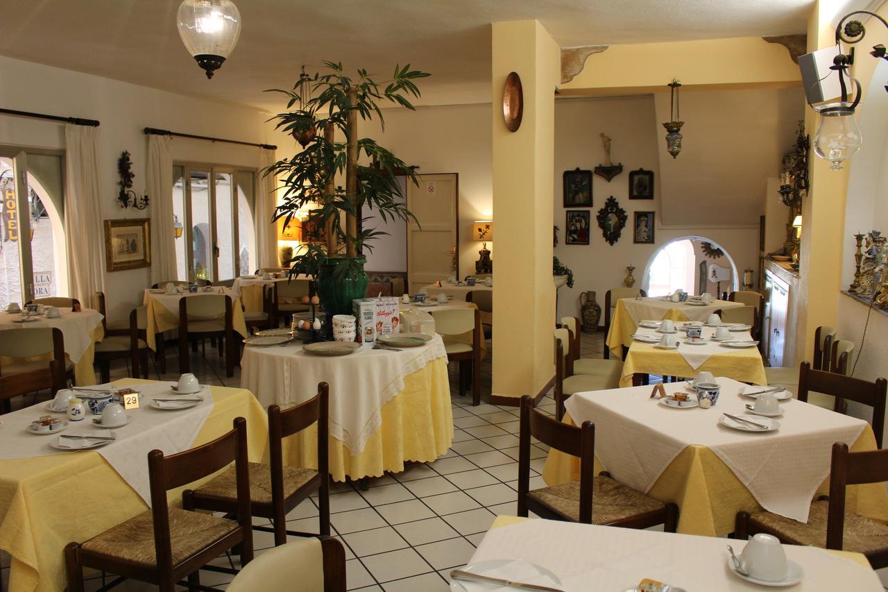 Hotel Villa Mora Giardini Naxos Dış mekan fotoğraf