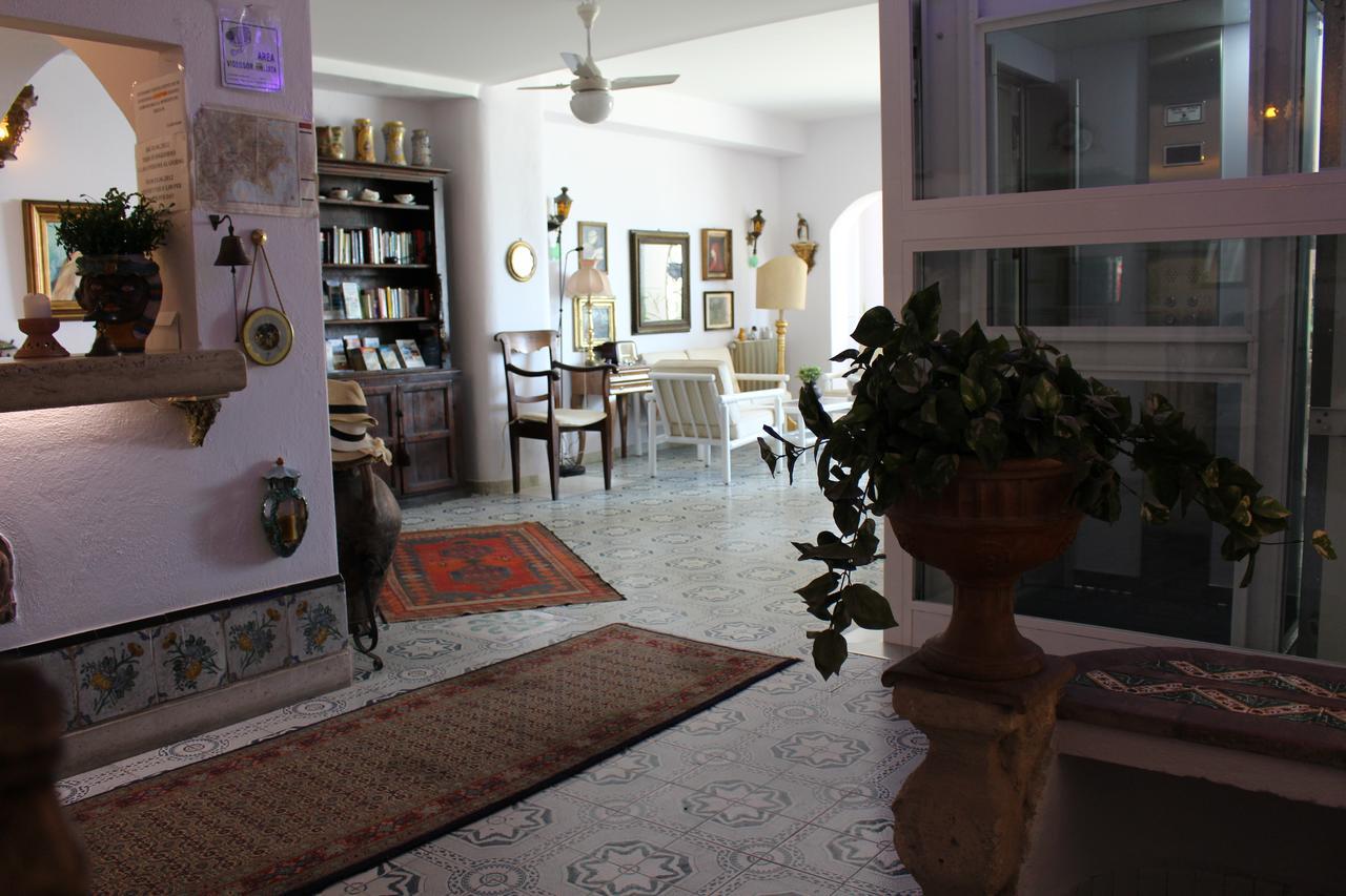 Hotel Villa Mora Giardini Naxos Dış mekan fotoğraf