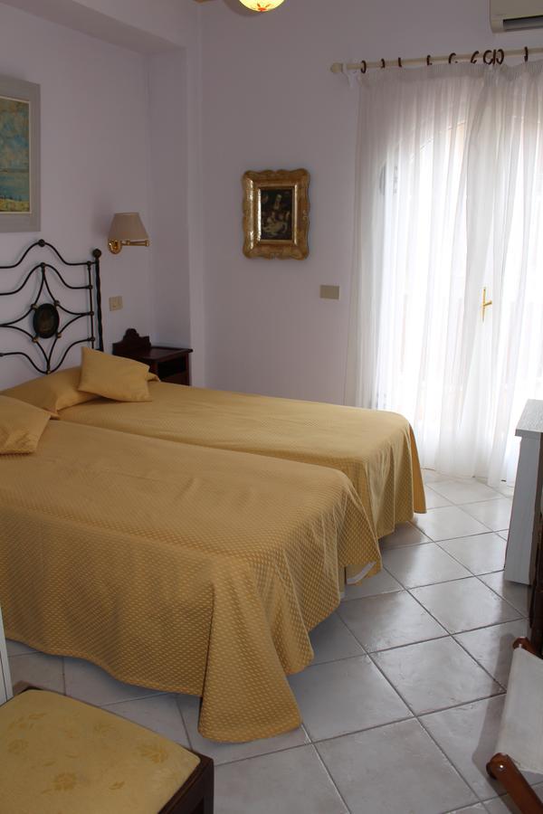 Hotel Villa Mora Giardini Naxos Dış mekan fotoğraf