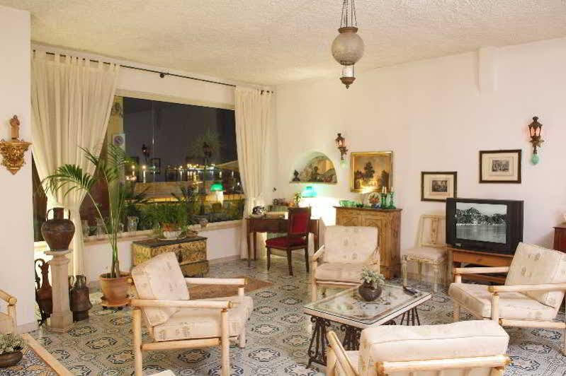 Hotel Villa Mora Giardini Naxos Dış mekan fotoğraf
