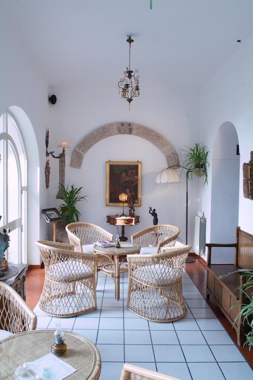 Hotel Villa Mora Giardini Naxos Dış mekan fotoğraf