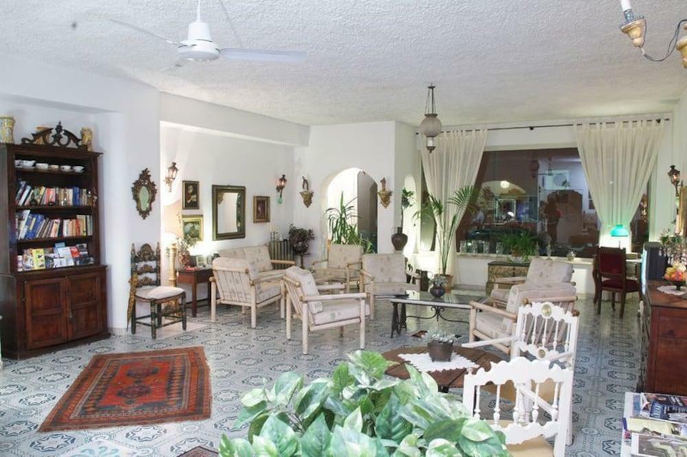 Hotel Villa Mora Giardini Naxos Dış mekan fotoğraf